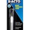 X-Acto X-Acto 9 in. No 1 Precision Knife Silver 1 pk XWA3201E - alternate 2